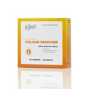 Colour Reset Single Application