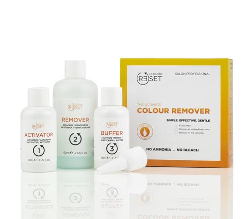 Colour Reset Single Application - Image 2