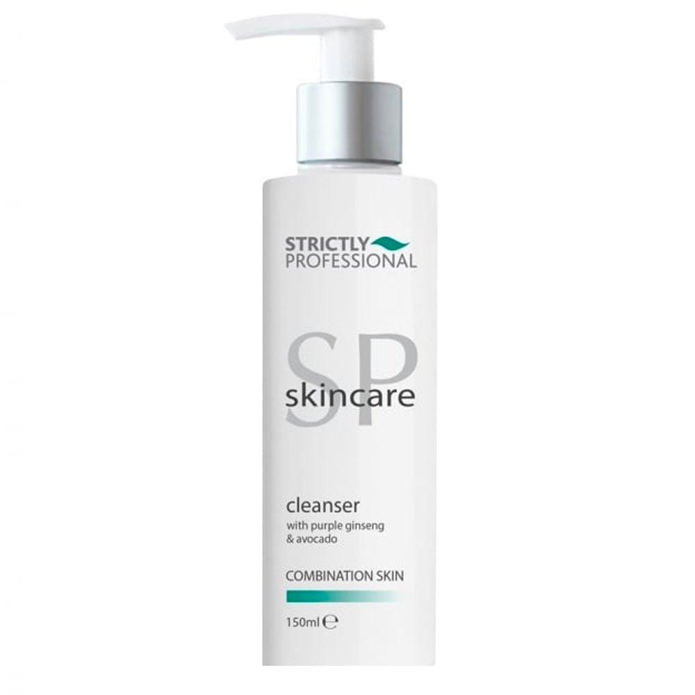 Strictly Professional Combination Skin Facial Kit - Image 2