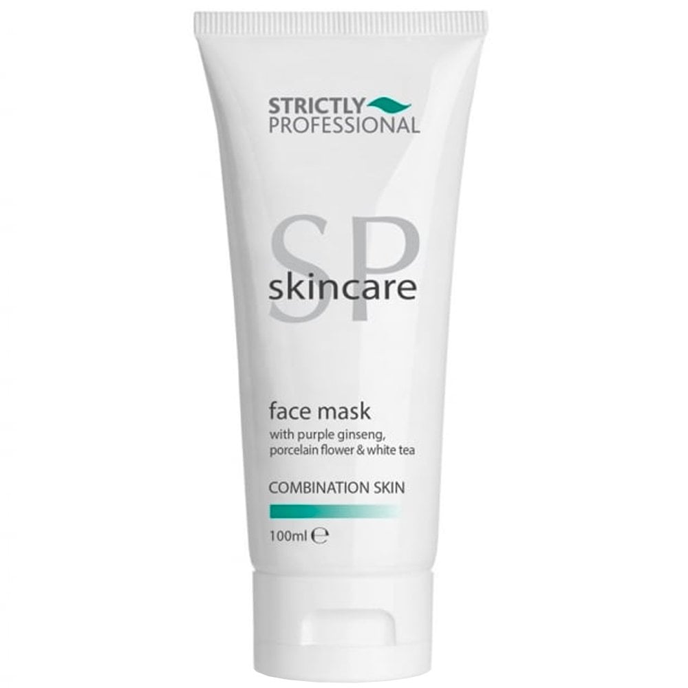 Strictly Professional Combination Skin Facial Kit - Image 5