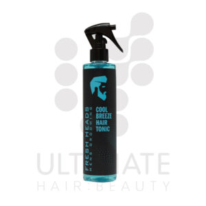 Fresh Heads Cool Breeze Hair Tonic