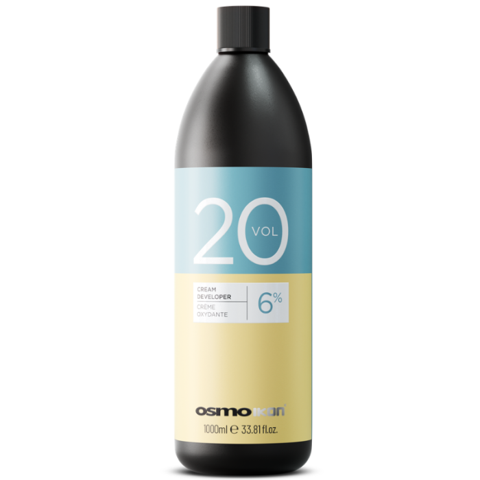 Osmo Ikon Cream Activator - Image 3