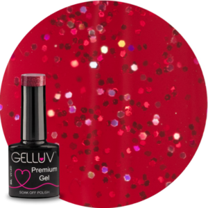 Gelluv | Snow Angel Collection - Cranberry