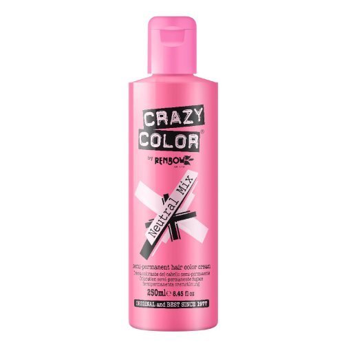 Crazy Color Neutral Mix (250ml)