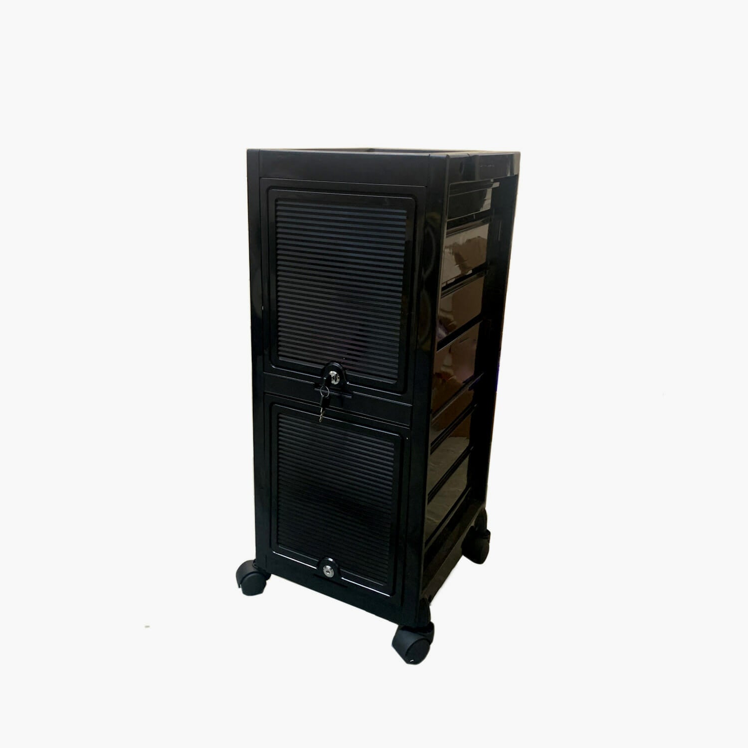 Crewe Orlando Queen Lockable Trolley*NEW* - Image 4