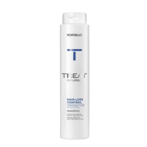 Montibello Cryoactive Hair Loss Control Shampoo - 2 Sizes