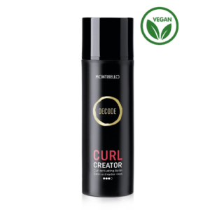 Montibello Decode Curl Creator (150ml)