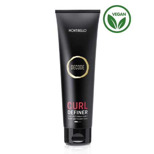Montibello Decode Curl Definer (150ml)