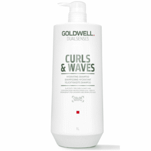 Goldwell DualSenses Curls & Waves Shampoo (1000ml)