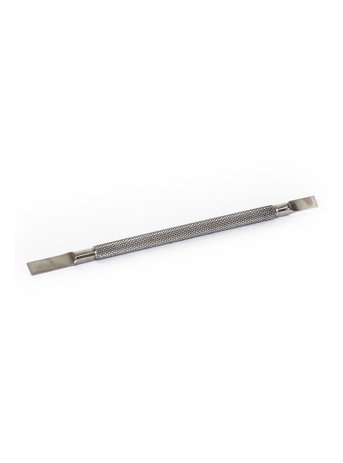 STRICTLY PROFESSIONAL DUAL ENDED CUTICLE PUSHER