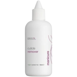 STRICTLY PROFESSIONAL Cuticle Remover 150ml