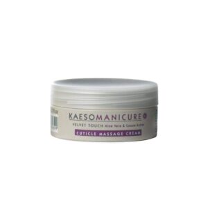 Kaeso Velvet Touch Cuticle Massage Cream