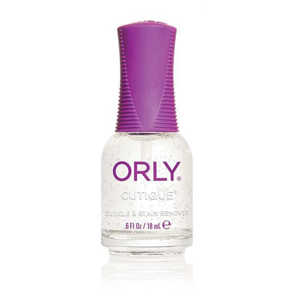 Orly Cutique Cuticle and Stain Remover (18ml)