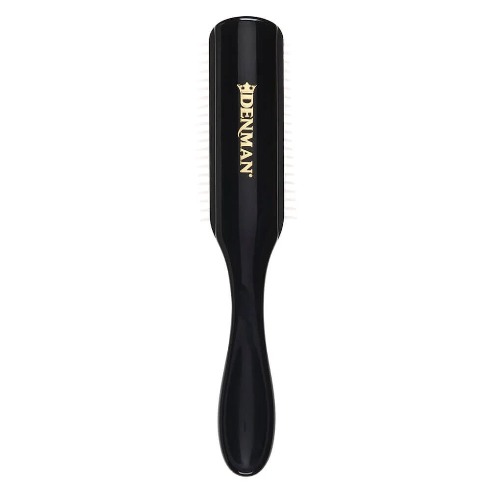Denman D3 Original Styler 7 Row Brush - Image 2