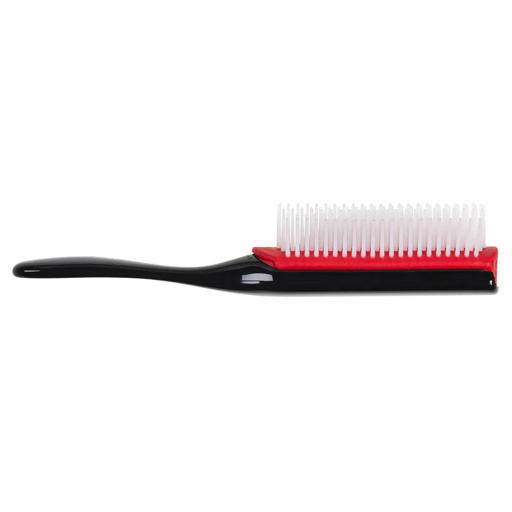 Denman D3 Original Styler 7 Row Brush - Image 3