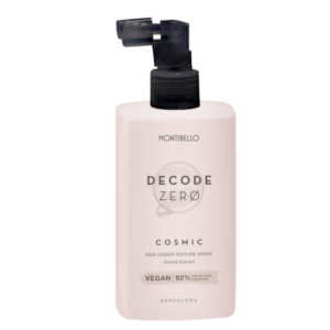 Monitbello Decode Zero Cosmic anti frizz 200ml