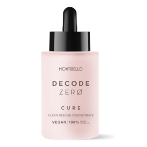 Monitbello Decode Zero Cure 50ml