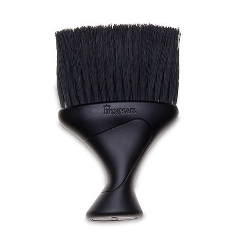 Denman D78 Neck Brush Black - Image 2