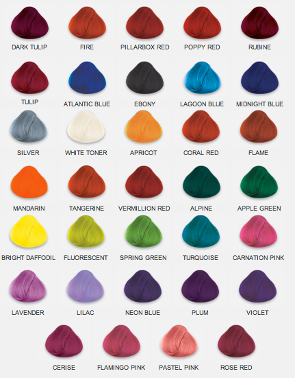 Directions Hair Colour - Image 2