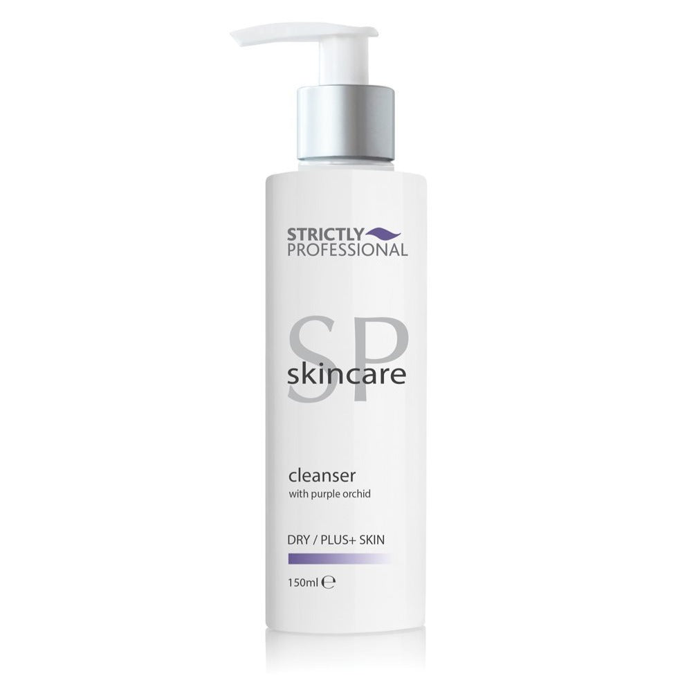 Strictly Professional Dry/Plus+ Skin Facial Kit - Image 2