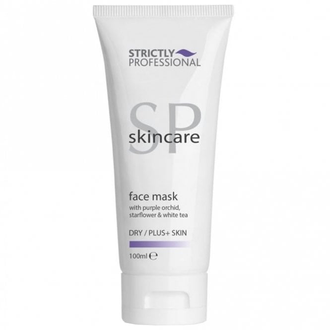 Strictly Professional Dry/Plus+ Skin Facial Kit - Image 5