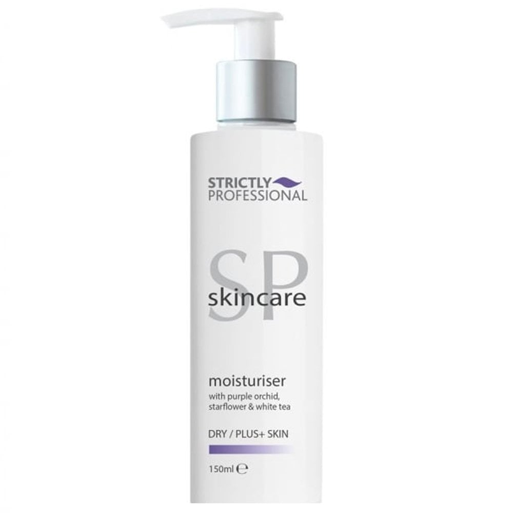Strictly Professional Dry/Plus+ Skin Facial Kit - Image 4