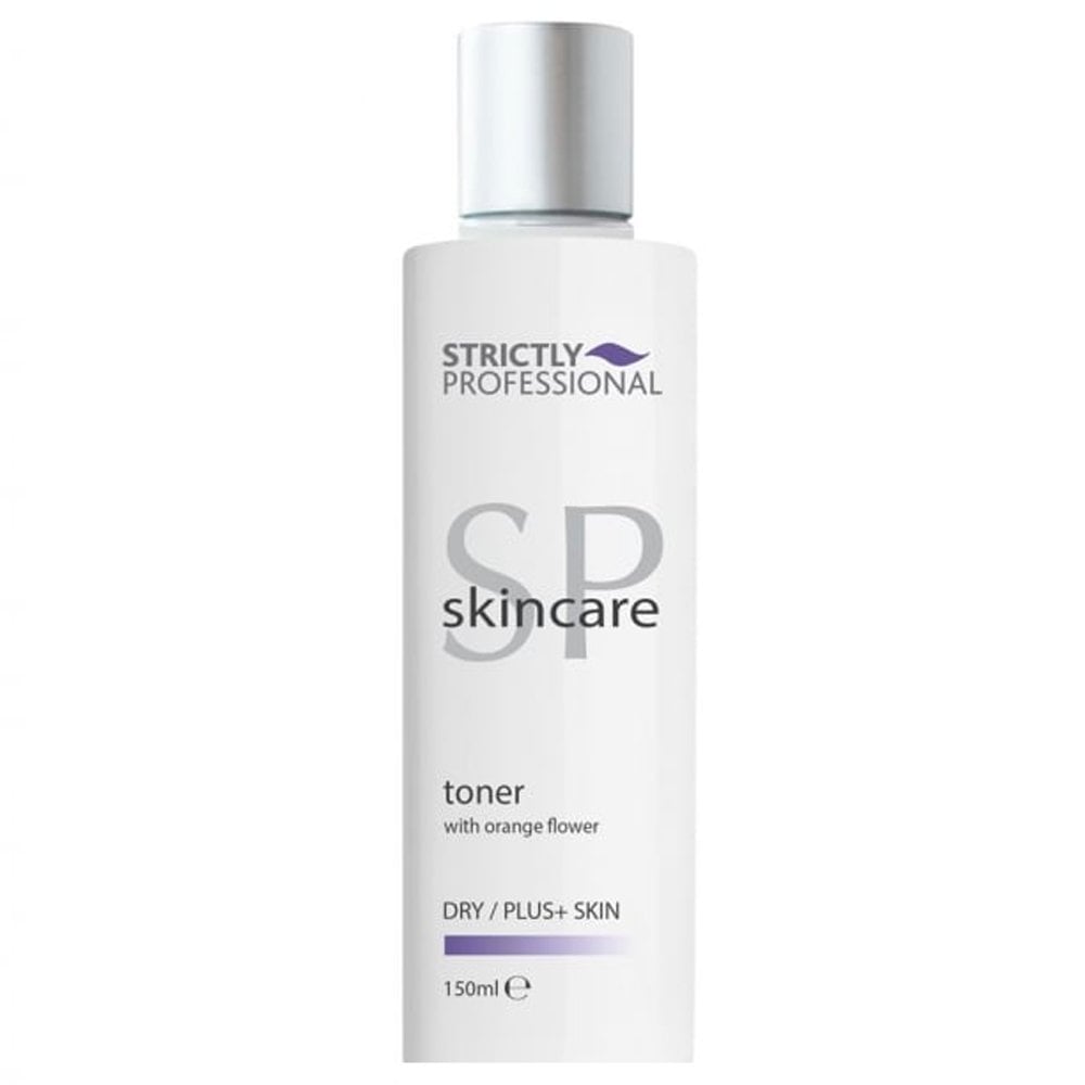 Strictly Professional Dry/Plus+ Skin Facial Kit - Image 3