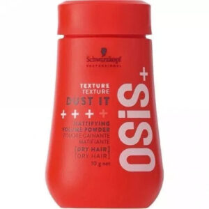 Schwarzkopf OSiS+ Dust It Mattifying Powder 10g