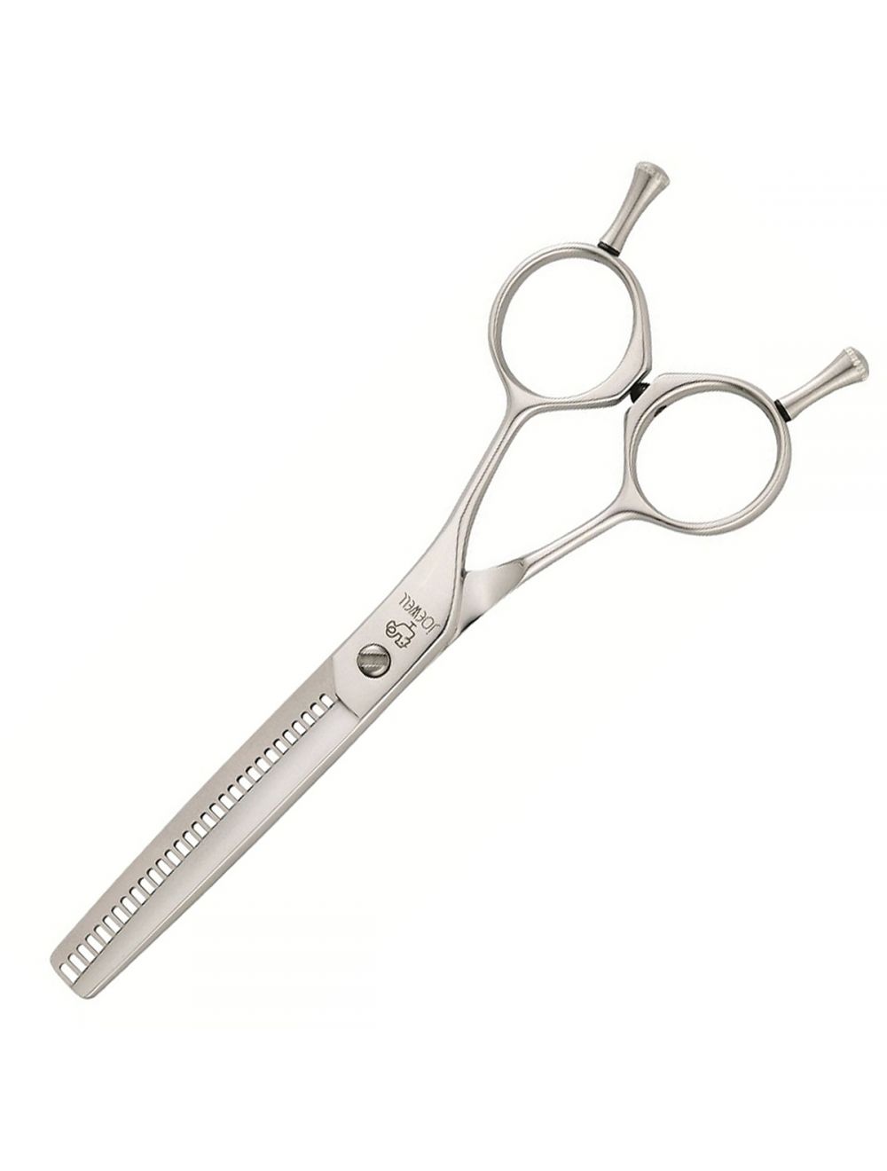 Joewell E30 Thinning Scissors, 5.6"