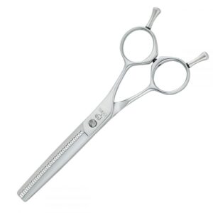 Joewell E40 Thinning Scissors, 5.6"