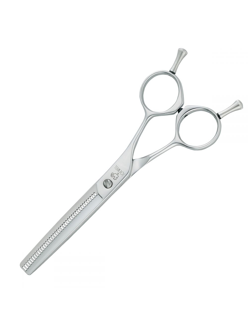 Joewell E40 Thinning Scissors, 5.6"