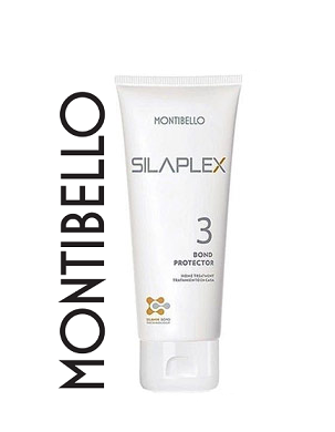 Montibello Silaplex 3 Bond Protector 100ml