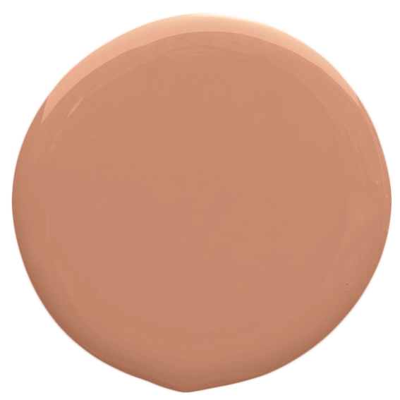 Halo Easi Build Builder Gel Cover Up Peach (15ml) - Image 2