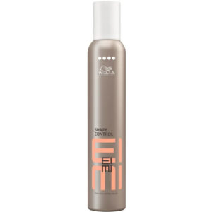 Wella EIMI Shape Control Styling Mousse