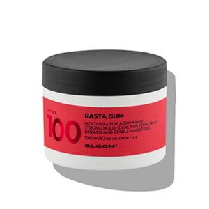 Elgon Affixx 100 Rasta Gum 100ml