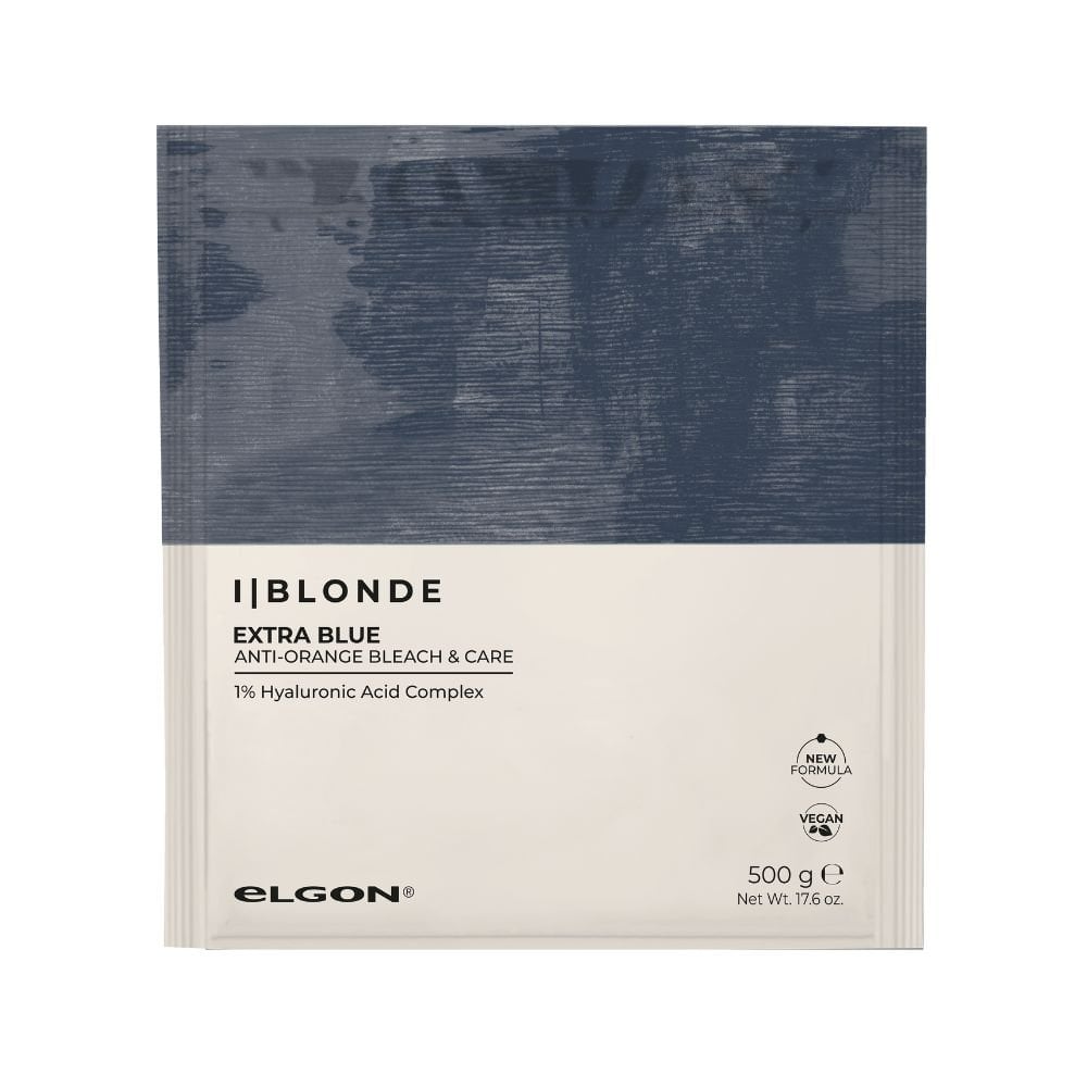 Elgon | I Blonde Extra Blue Bleach - Image 2