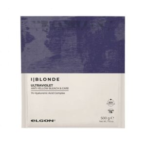 Elgon | I Blonde Ultra Violet Bleach