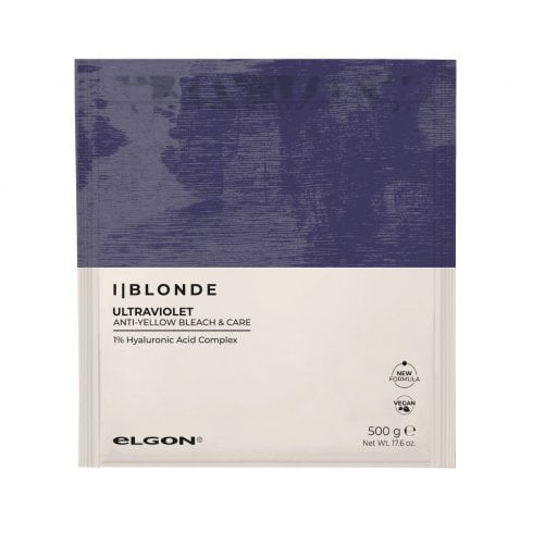 Elgon | I Blonde Ultra Violet Bleach