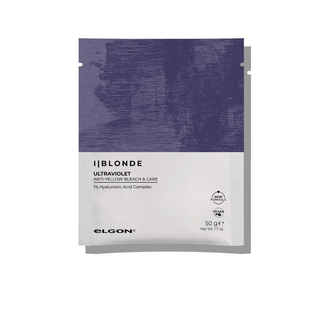 Elgon | I Blonde Ultra Violet Bleach - Image 2