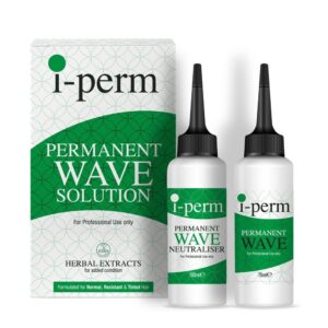Elgon I-Perm Permanent Wave Solution