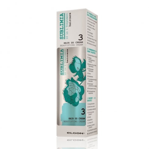 ELGON Sublimia DD 10 in 1 Hair Cream - Image 2