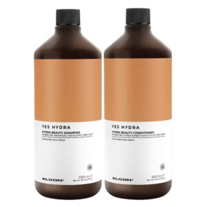 Elgon Yes Hydra Beauty Duo