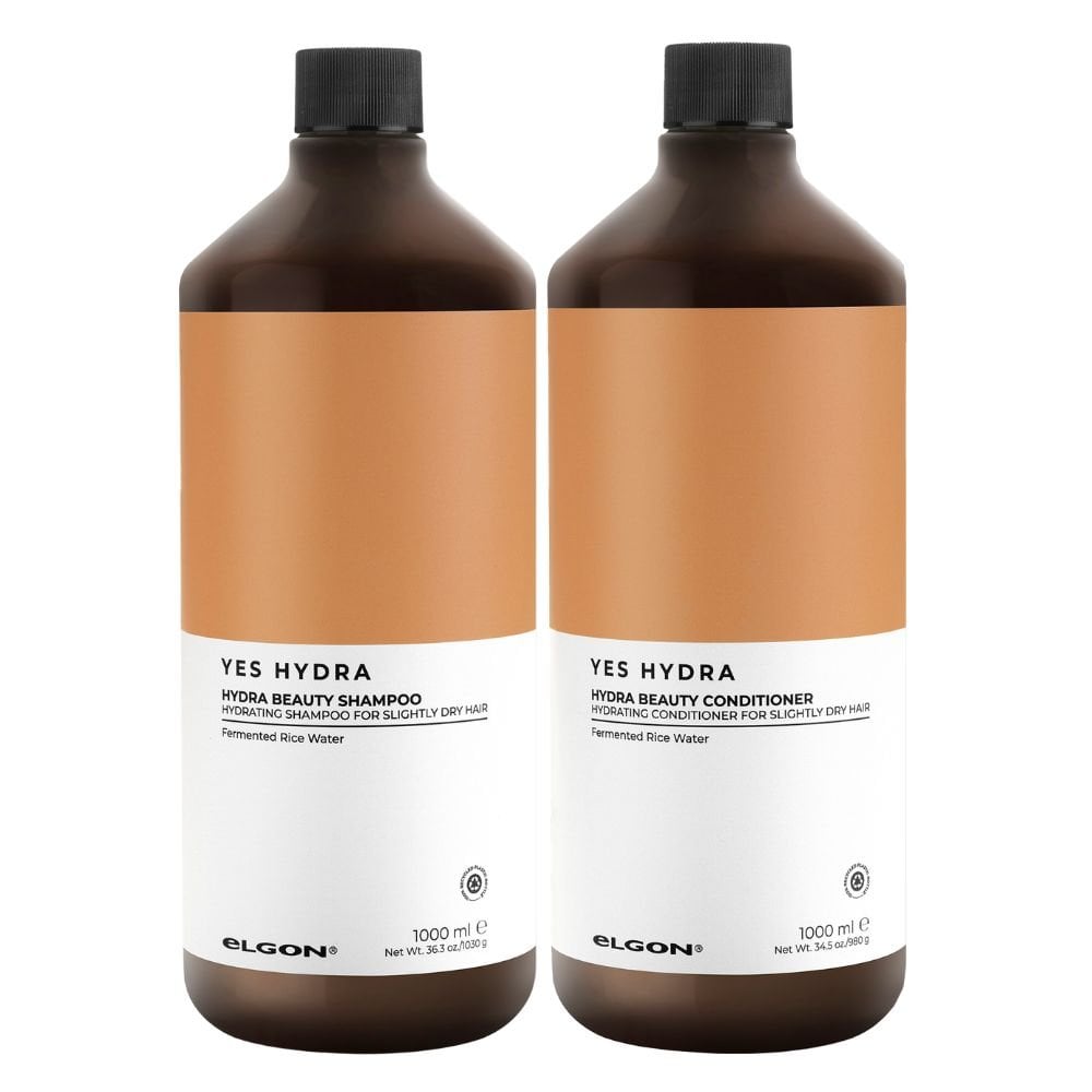 Elgon Yes Hydra Beauty Duo
