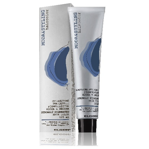 Elgon Moda & Styling Hair Colour 125ml