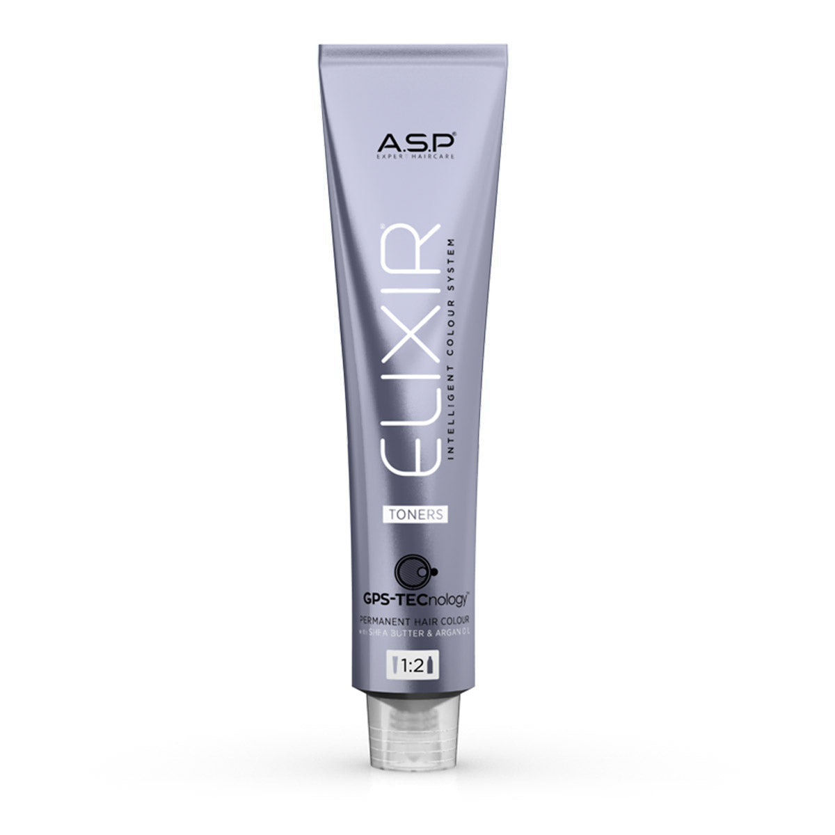 ASP Elixir Demi-Permanent Toners