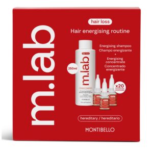 Montibello M.Lab Energising Hereditary Pack