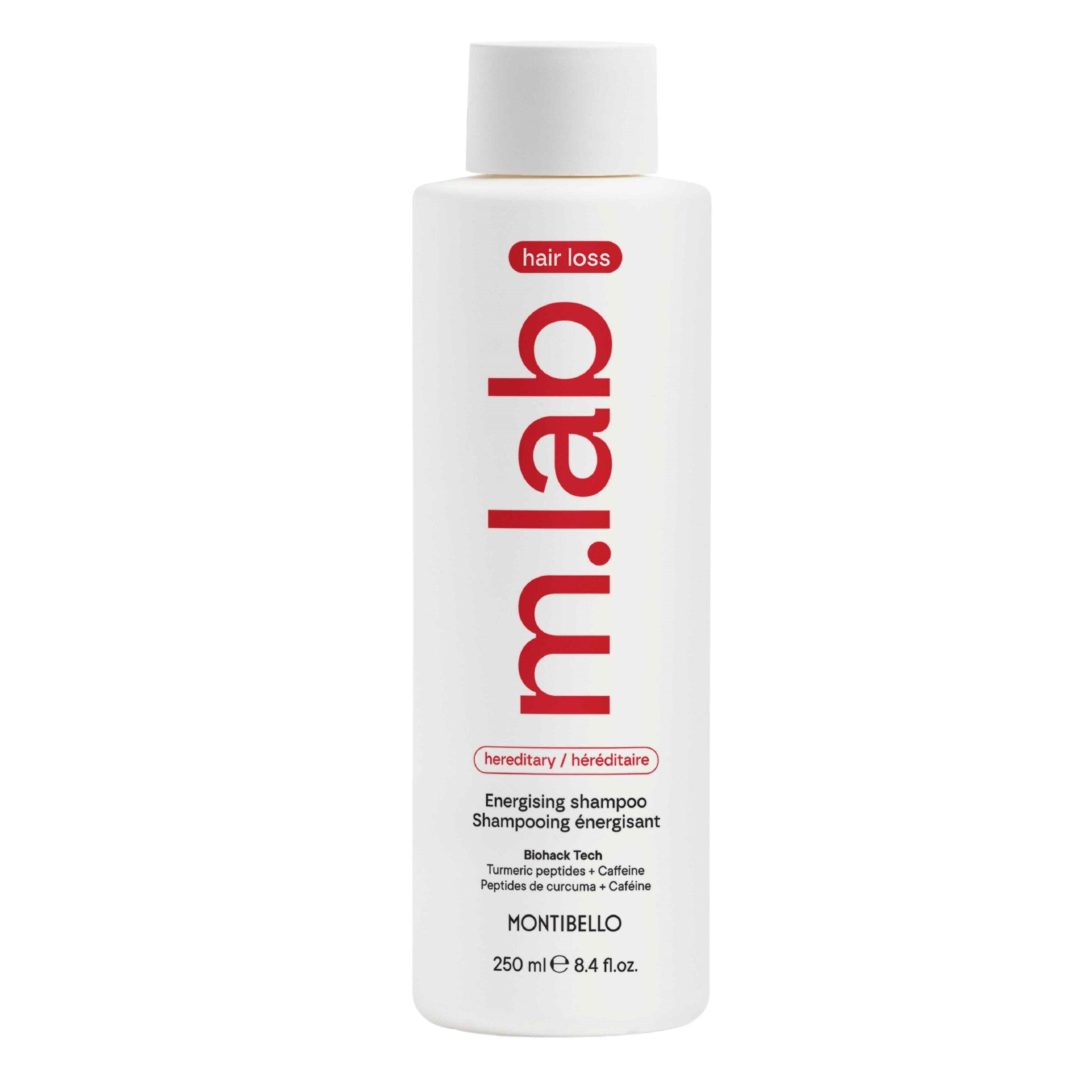Montibello M.Lab Energising Hereditary Shampoo
