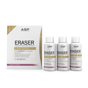 ASP Eraser (3 Part System)