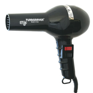 ETI Turbo Hairdryer 2000