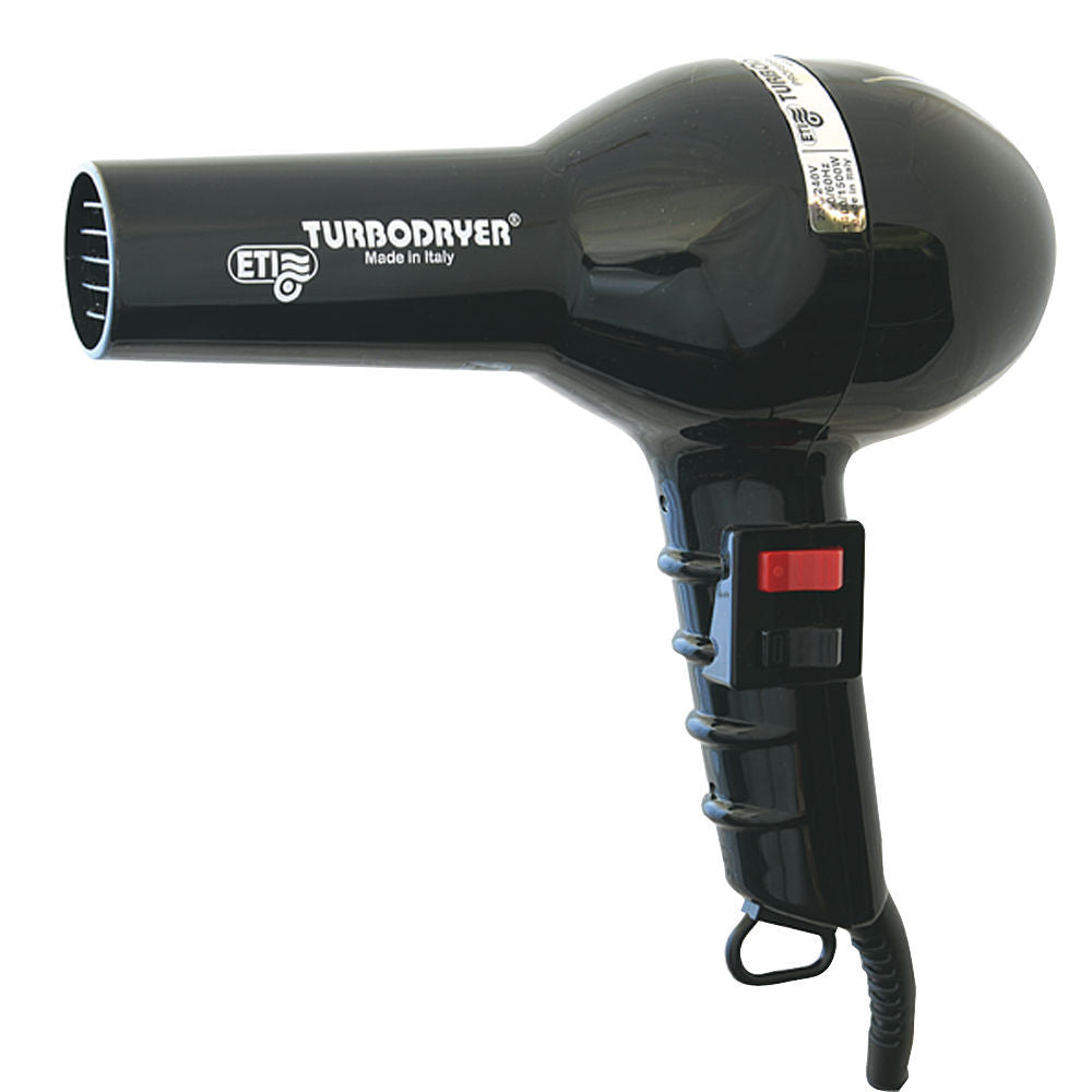 ETI Turbo Hairdryer 2000
